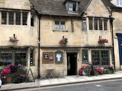 12 St Pauls Street