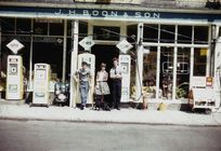 53 Scotgate 1963