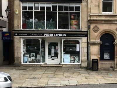 45 Broad Street