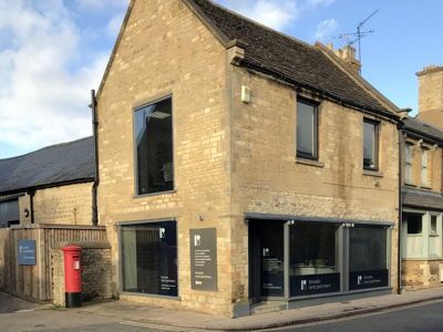 22 St Peters Street