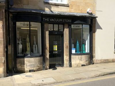 18 St Marys Street