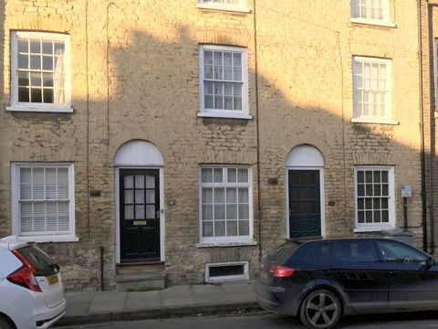 17 St Leonards Street