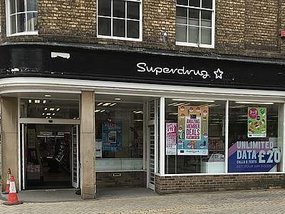 22 High Street