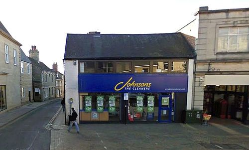 43 High Street