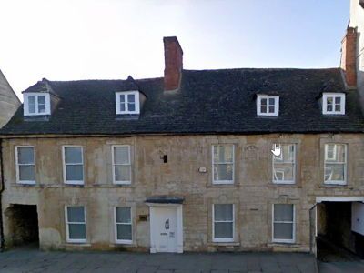 33 Broad Street