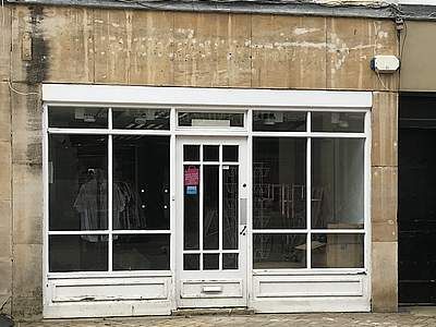 16 High Street