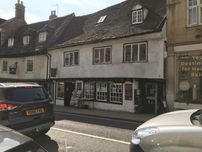 9 St. Mary's Hill